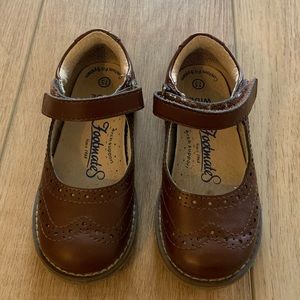 Girls Mary Janes